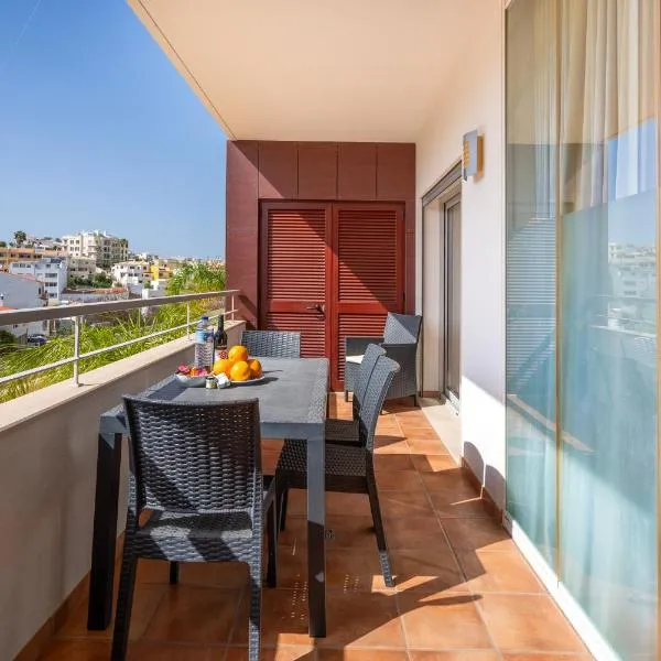 Tourismer C, hotel in Lagos