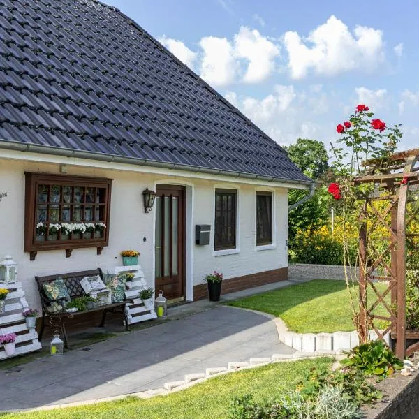 Ferienwohnung Butjes, Hotel in Sollwitt