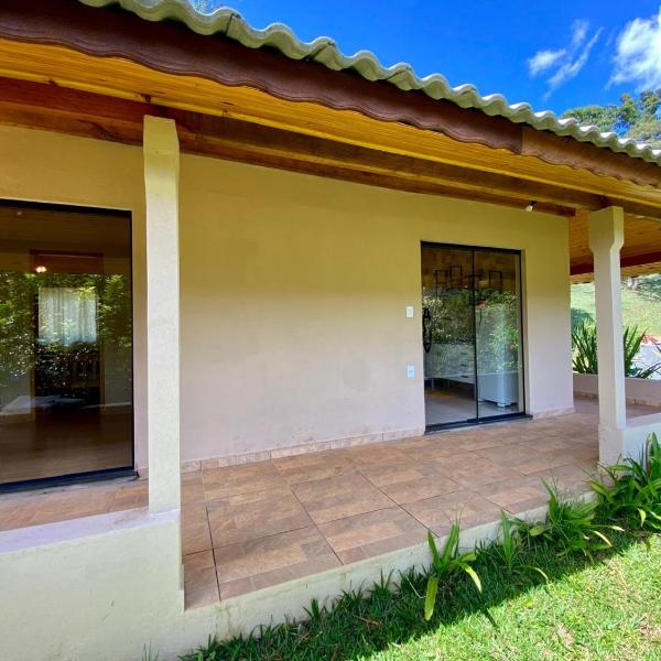 Casa Araucária - Foto 3