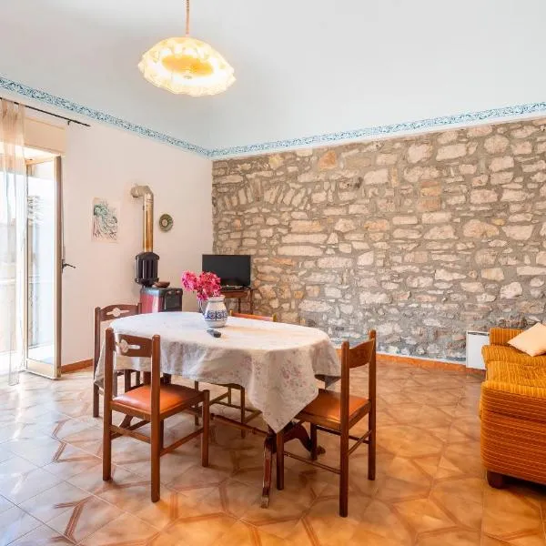 Il Baglio Antico, hotel a Prizzi