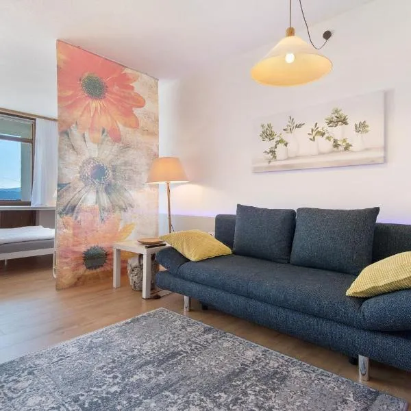 Fewo S22, hotel a Regen