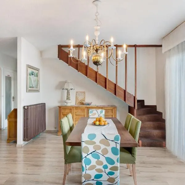 프레메노에 위치한 호텔 Appartamento Gran Vista