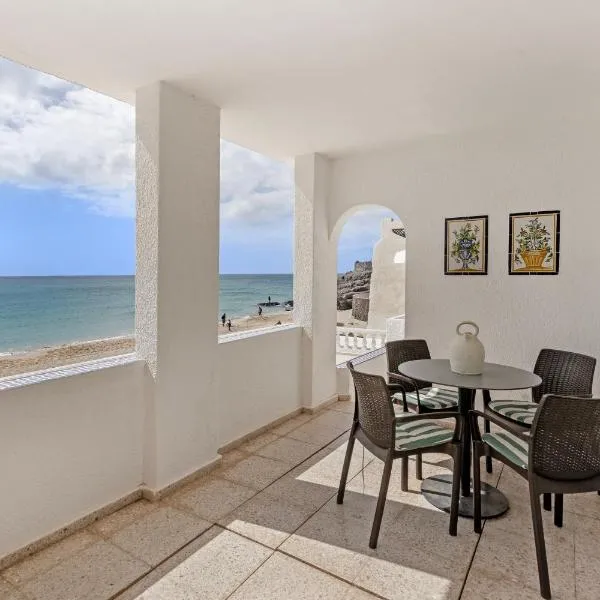 Beach House Christine, hotel v destinaci Costa Calma