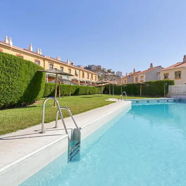 Casa del mar Salobreña, Hotel in Salobreña