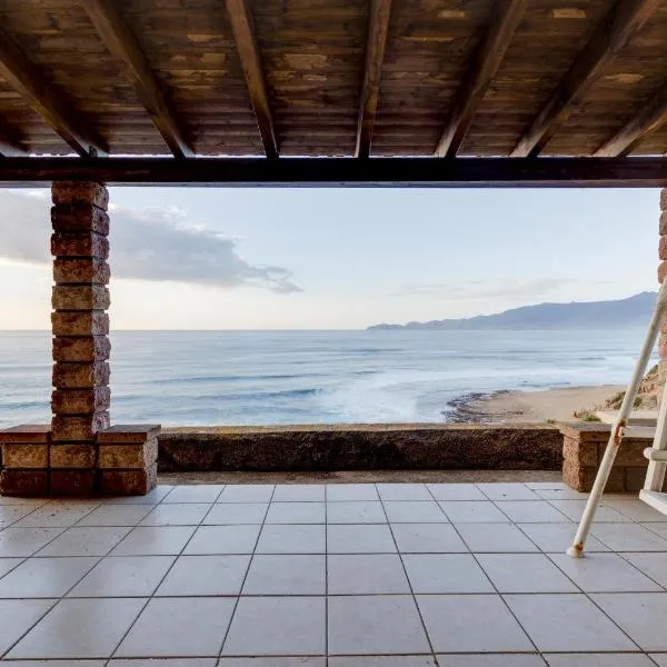 Casa Elena - Porto Alabe, hotel i Tresnuraghes