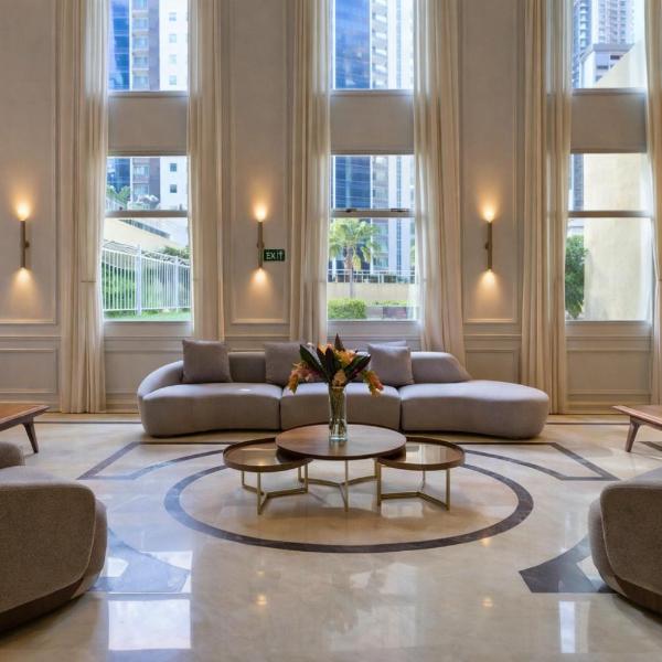 BOOK A FLAT Quality Suites Oscar Freire Premium