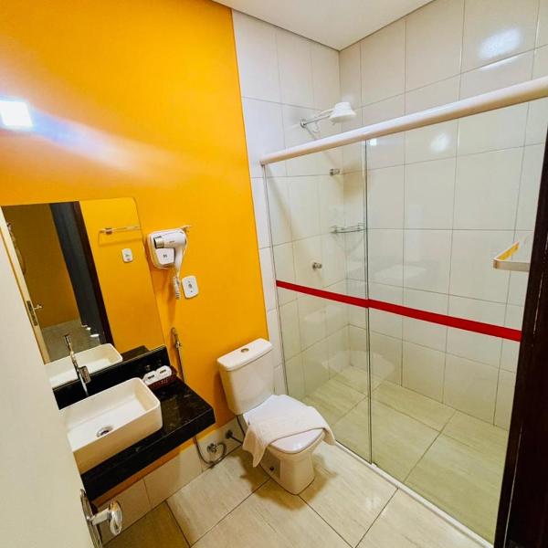 Boulevard Park Hotel - Foto 3
