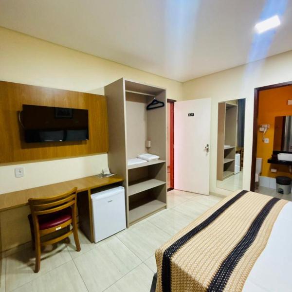 Boulevard Park Hotel - Foto 4