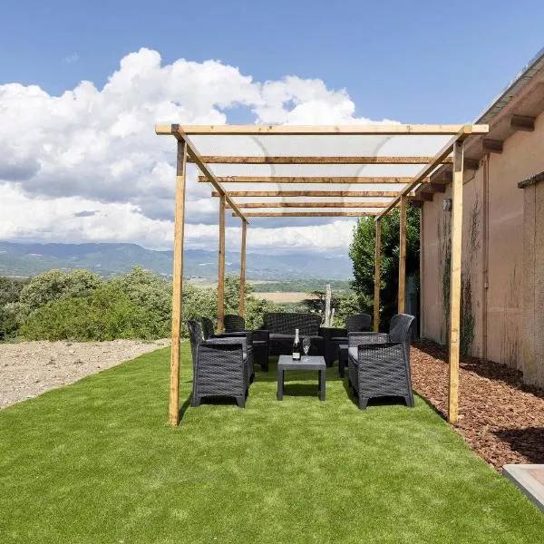 Bellavista Cottage, khách sạn ở Barberino di Mugello