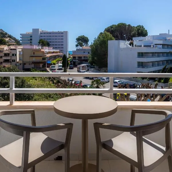 Apartament Massanet 2b, hotel u gradu Canyamel