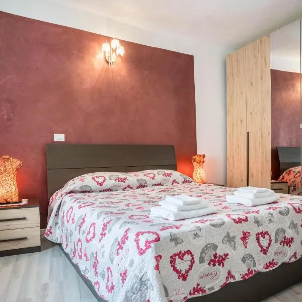 La vecia casa apartament, khách sạn ở Denno