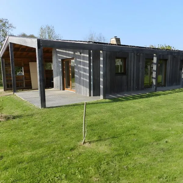 Gite Le Koto, hotel di Thorigny