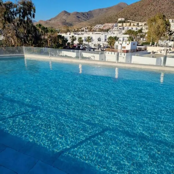 HOTEL ALOVE, hotel a San José