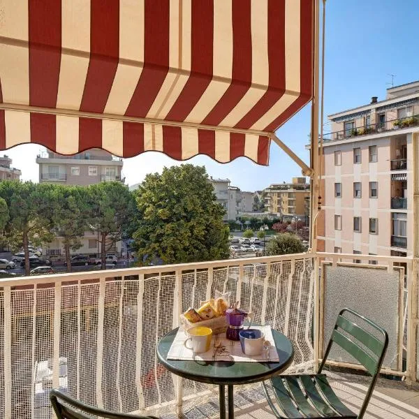 Casa vacanze Leslie, hotel di Albenga