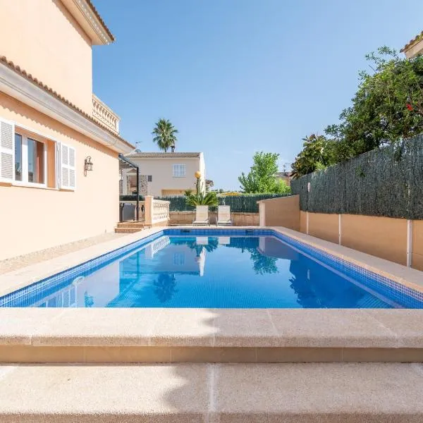 무로에 위치한 호텔 Villa Gaviota