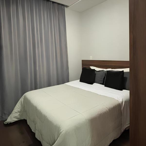 The Standard Residence