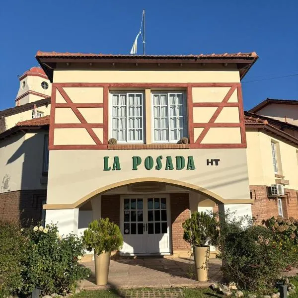 La Posada, khách sạn ở Merlo