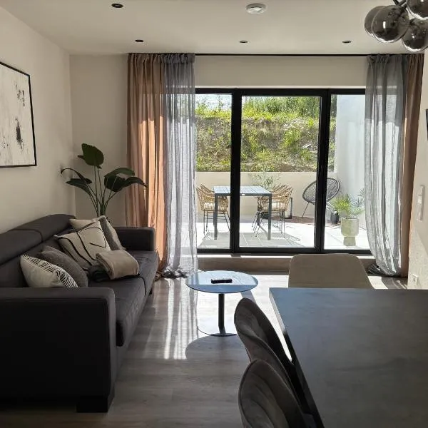 Moderne Ferienwohnung Ravensburg, hotel a Ravensburg