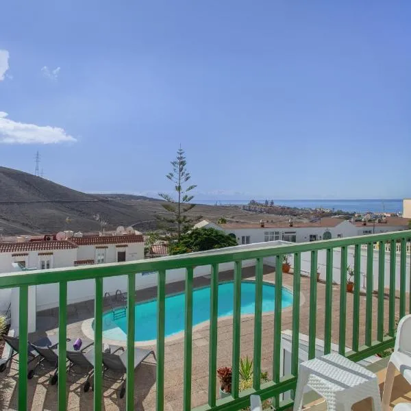 Casa Carmelo, hotel din Patalavaca