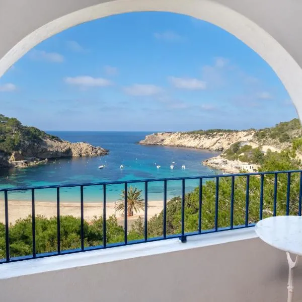 Villa Atalaya, hotel di San Jose de sa Talaia