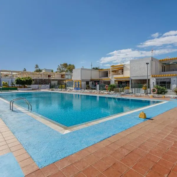 Easystay Costa del Silencio Wifi, hotel in Costa Del Silencio