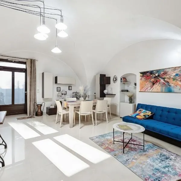 Mikiami Semplicemente Accogliente, hotel din Monte SantʼAngelo