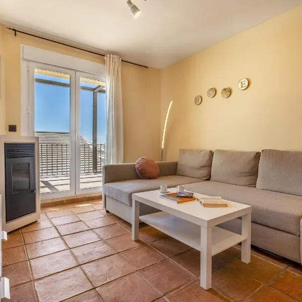 Alpine Sierra Nevada, Hotel in Sierra Nevada