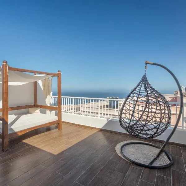 Las Cucharitas, Hotel in La Guancha