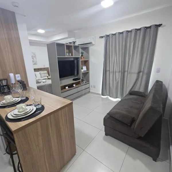 Traveler Monte Carmelo 41 โรงแรมในฮิเบเราเปรโต