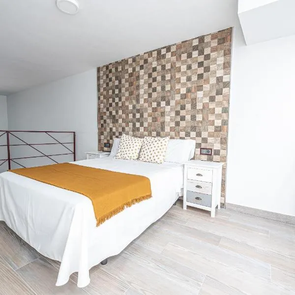 Ocean Suites A2, hotel in Isla Cristina