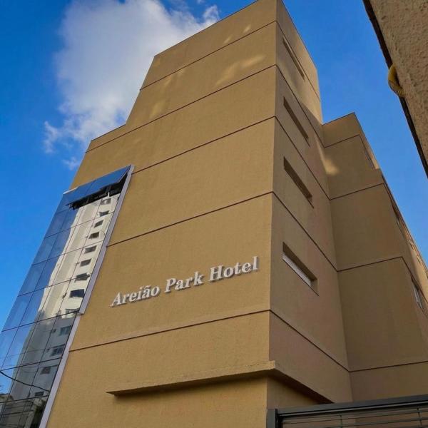 Areiao Park Hotel