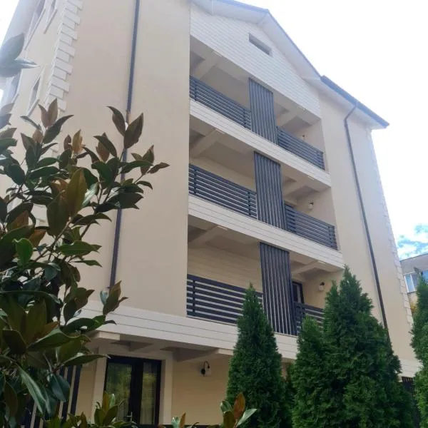 Craiova में, होटल Jolie Boutique Hotel corp C