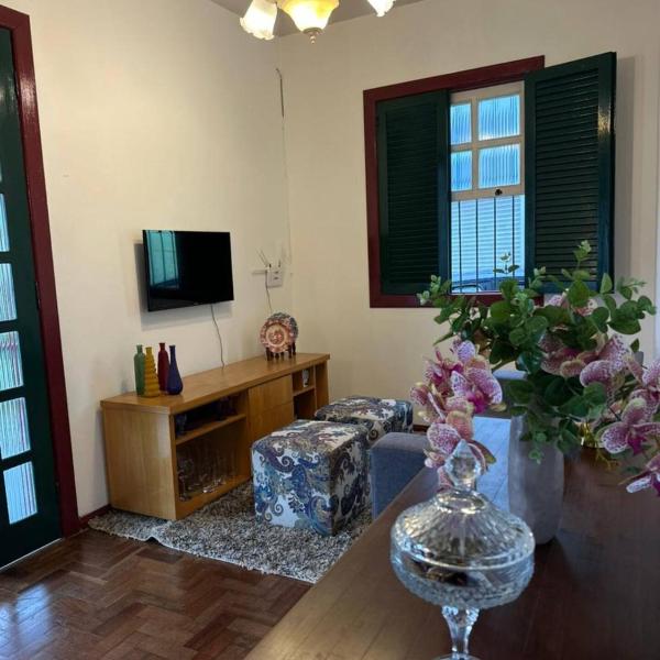2 Quartos-casa toda-50 M área central e histórica - Foto 4