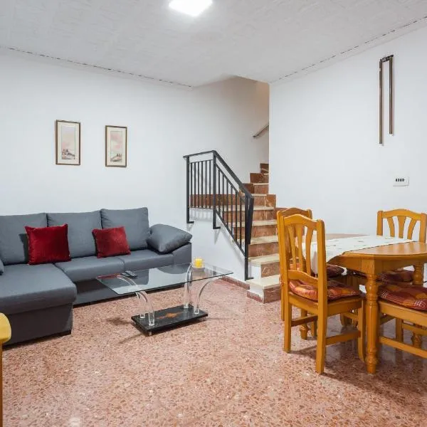 La Matea, ξενοδοχείο σε Llaurí