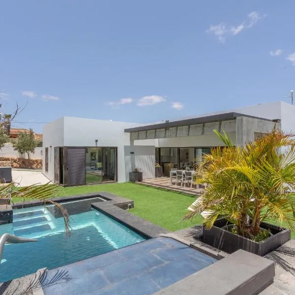 Laian، فندق في Triquivijate