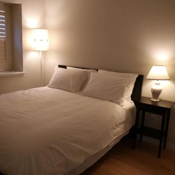 Marpole Guest House, hotel en Vancouver