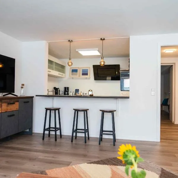 Seewest, khách sạn ở Singen