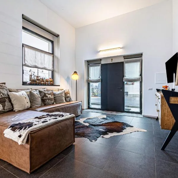 Loft Casa Facco, viešbutis mieste Bocenago