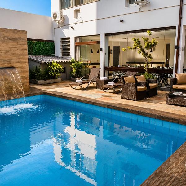 REF House Barra Da Tijuca - Foto 4