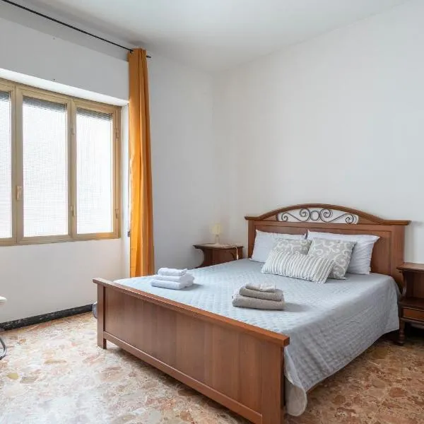 Jerzu Centro 2, hotel Jerzuban