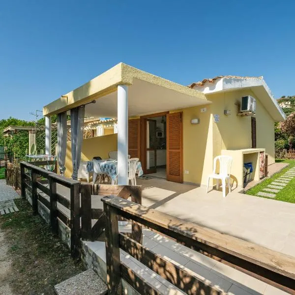 Casa Matteo, hotel v destinaci Muravera