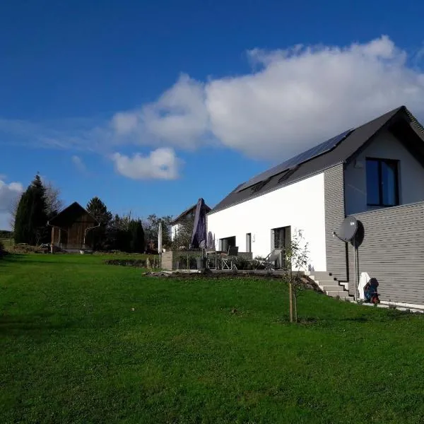 Charmingsuite, hotelli kohteessa Bad Teinach-Zavelstein