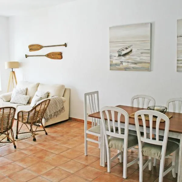 Apartamento con vistas al mar 2, hotel in Port de la Selva