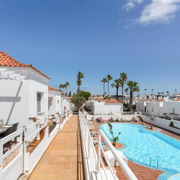 La Casita Encantada, Hotel in Corralejo