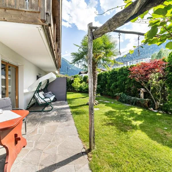 Ferienhof Turmwirt Gala: Lana şehrinde bir otel