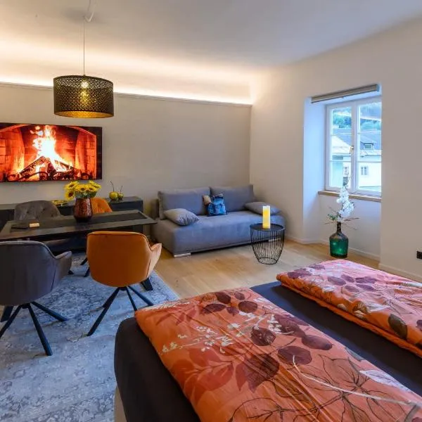 Gh Alte Post - Top 5 Gt, hotel in Gmünd in Kärnten