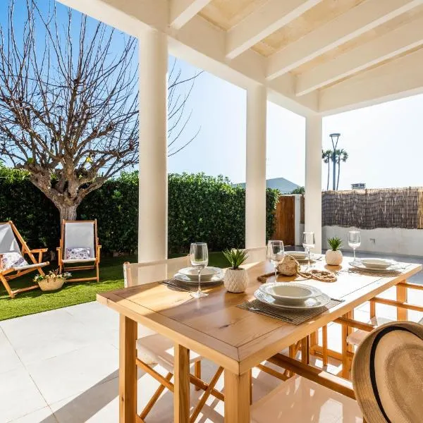 Marce, Hotel in Ciutadella