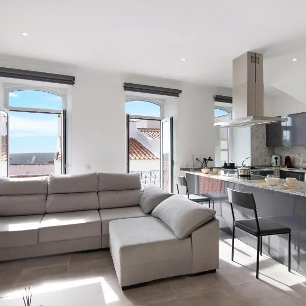 Traditional 3 bedroom apartment, hotelli kohteessa Alte