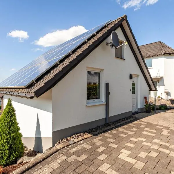 Ferienhaus Am Brande, khách sạn ở Schmallenberg