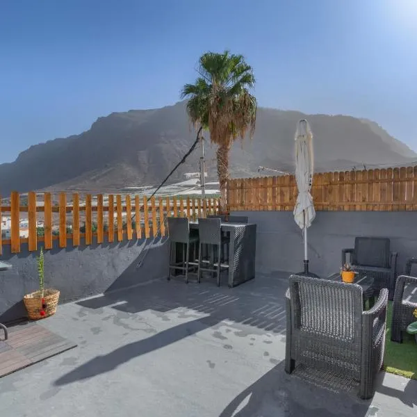 La Casa De Yakelin, hotel a San Nicolás